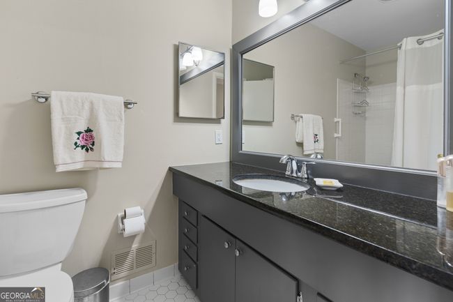 3346 Stonecrest Ct, Condo with 2 bedrooms, 2 bathrooms and null parking in Chamblee GA | Image 14