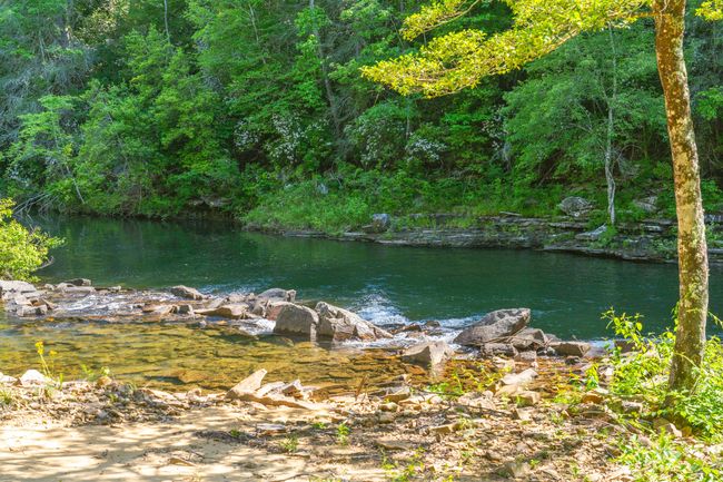 0 Echo Point Rd, Home with 0 bedrooms, 0 bathrooms and null parking in Dunlap TN | Image 4