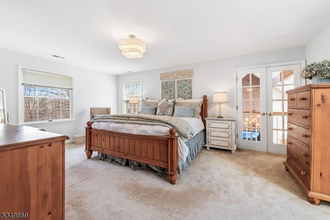 5 Hidden Ln, House other with 5 bedrooms, 3 bathrooms and null parking in Branchburg NJ | Image 21