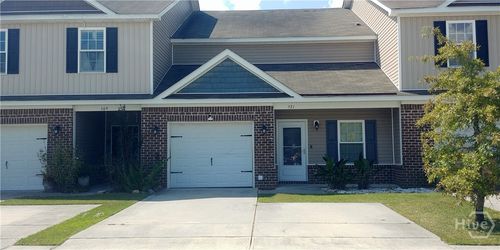 571 Governor Treutlen Cir, Pooler, GA, 31322-4504 | Card Image