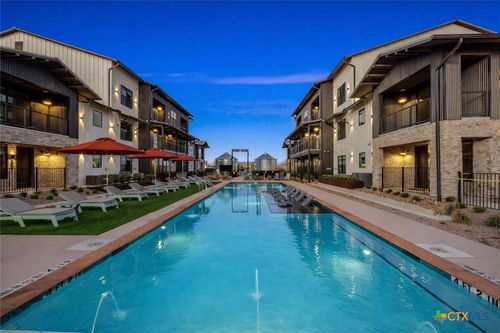 1205-634 Central Pkwy, New Braunfels, TX, 78130-2247 | Card Image