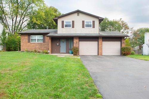 774 W Main St, Westerville, OH, 43081-1225 | Card Image