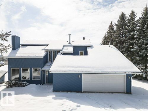 54418 Range Road 251, Sturgeon County, AB, T8T0C7 | Card Image