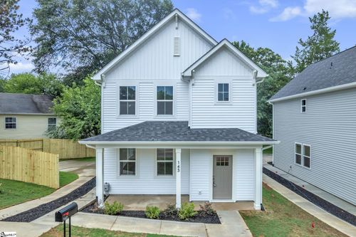143 D Street, Greenville, SC, 29609 | Card Image