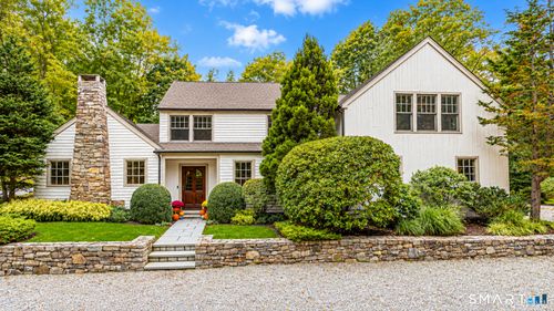 175 Range Rd, Wilton, CT, 06897-3920 | Card Image