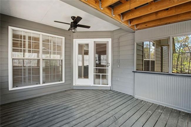 6604 Windbrook Way, House other with 4 bedrooms, 3 bathrooms and null parking in Flowery Branch GA | Image 52
