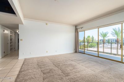 3J - 4750 N Central Avenue, Condo with 1 bedrooms, 1 bathrooms and null parking in Phoenix AZ | Image 1