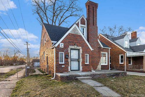 15403 Ward St, Detroit, MI, 48227-4078 | Card Image