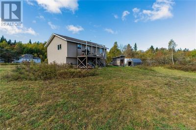 4023 Rte 710, House other with 3 bedrooms, 2 bathrooms and null parking in Hatfield Point NB | Image 2