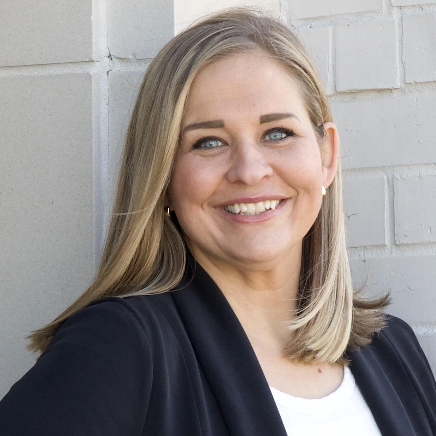 Jennifer Dodds