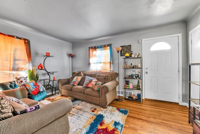 20821 Blackmar Ave, House other with 3 bedrooms, 2 bathrooms and null parking in Warren MI | Image 7