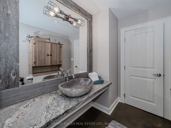 1911 Mortimers Point Rd, Home with 6 bedrooms, 3 bathrooms and 5 parking in Port Carling ON | Image 22