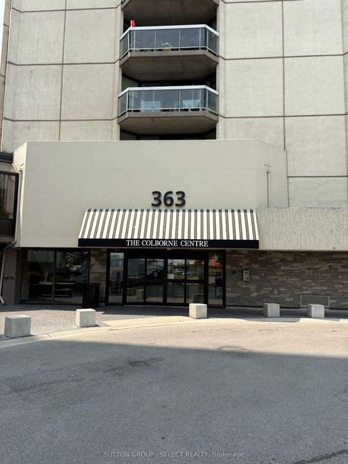 1703-363 Colborne St, London, ON, N6B3N3 | Card Image