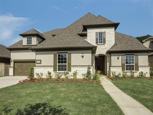 4111 Stoneglen Terrace Lane, Sugar Land, TX, 77479 | Card Image