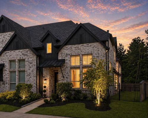 515 Cypress Valley Ave, Montgomery, TX, 77316 | Card Image