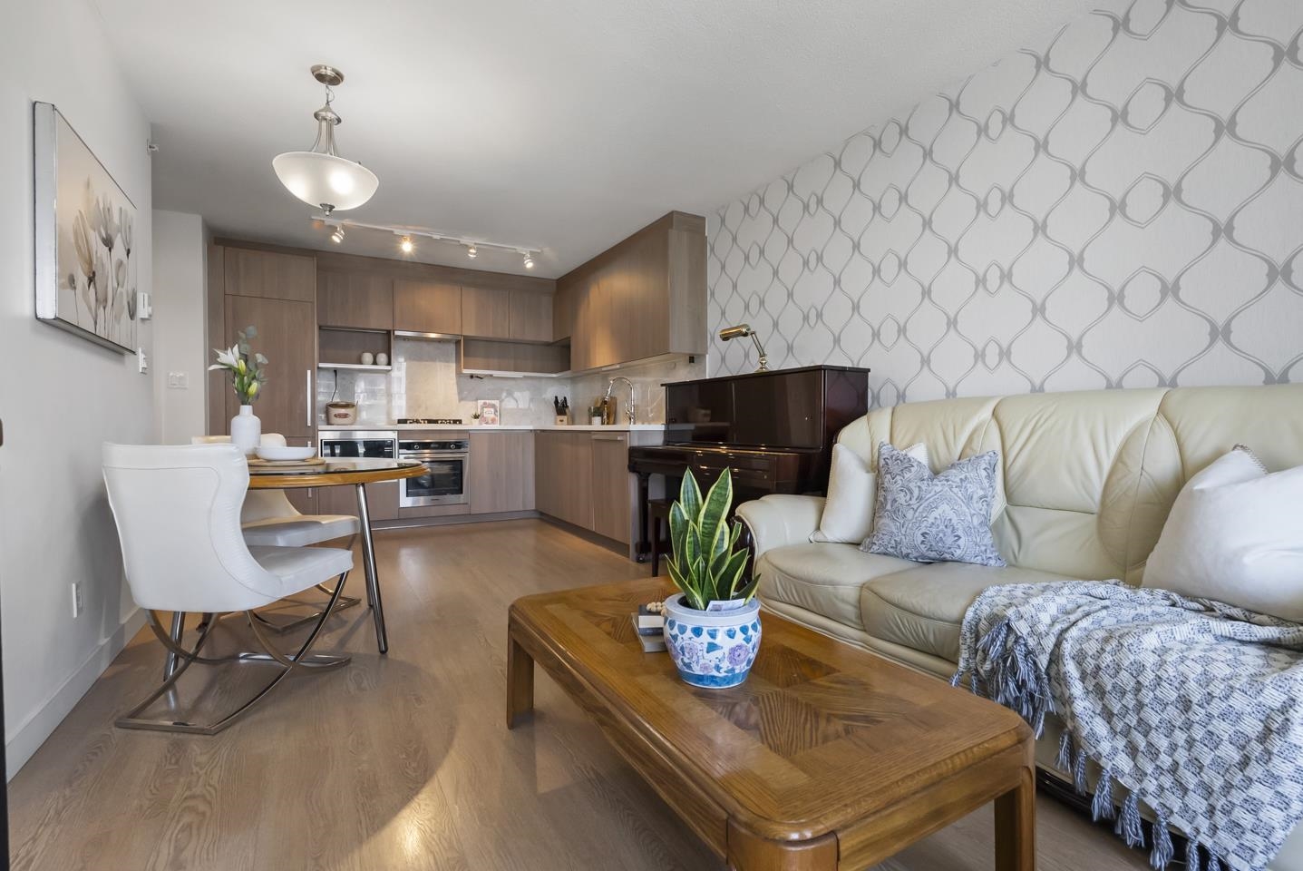 Residential in Surrey 4