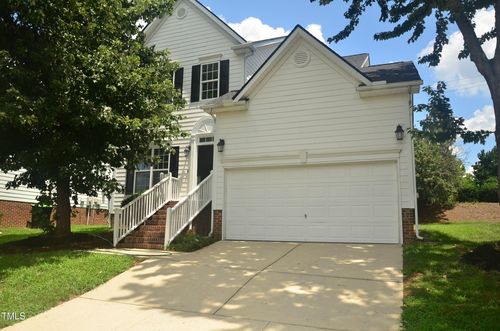 105 Troyer Pl, Apex, NC, 27502-4184 | Card Image