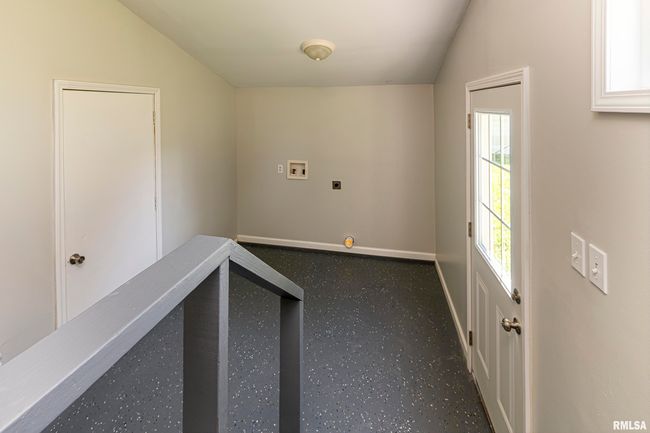 807 E Park St, House other with 3 bedrooms, 1 bathrooms and null parking in Du Quoin IL | Image 20