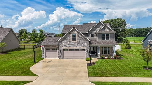 13742 Alicante Way, Fort Wayne, IN, 46845-0081 | Card Image