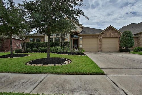 14822 Yellow Begonia Dr, Cypress, TX, 77433-6594 | Card Image