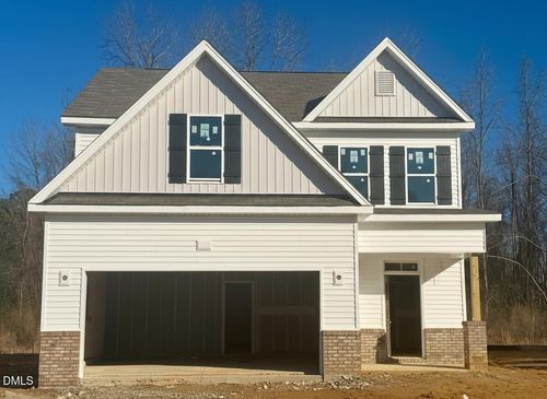 240 Cordgrass Ct, Smithfield, NC, 27577-3405 | Card Image