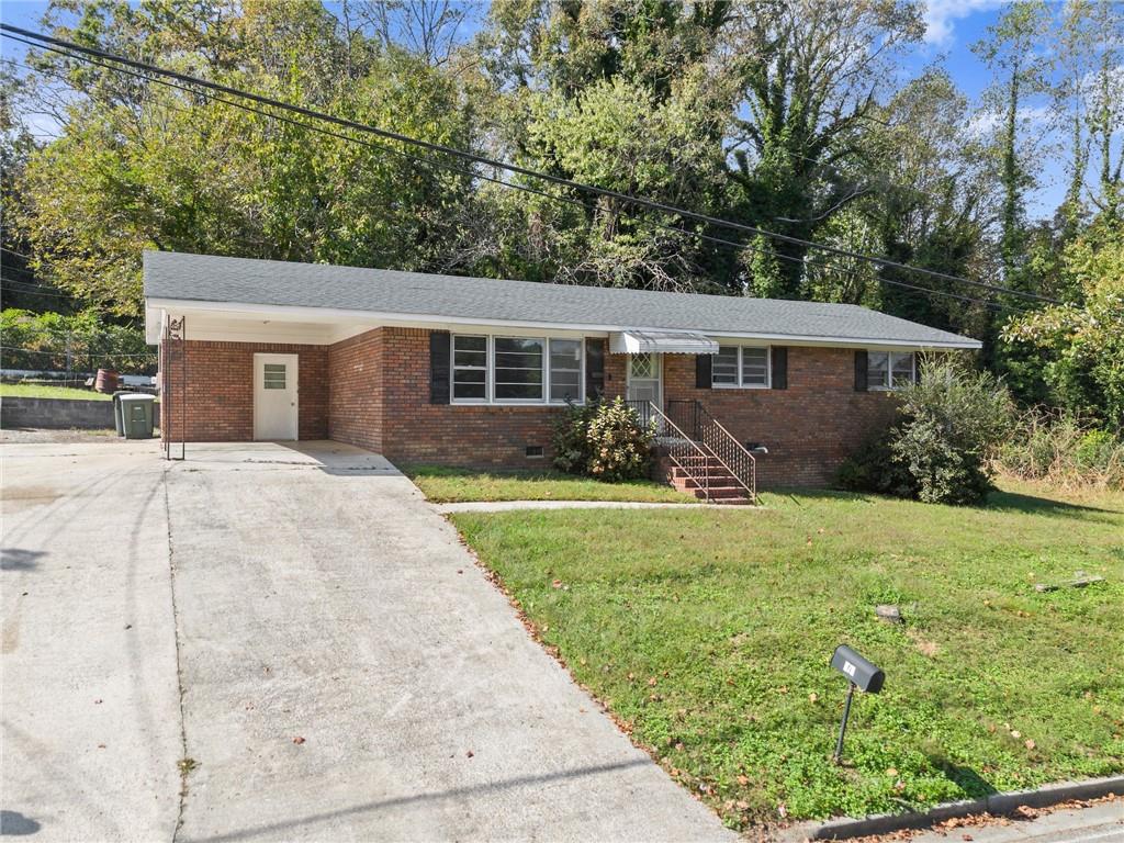 Residential in Toccoa 2