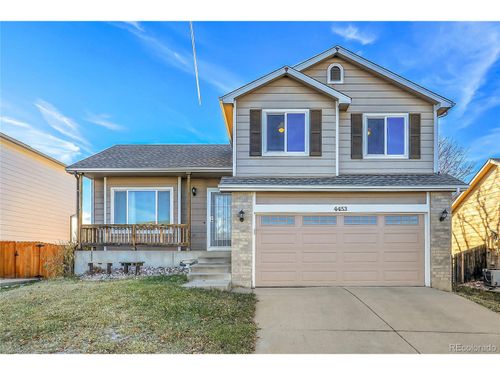 4453 S Fundy St, Centennial, CO, 80015 | Card Image