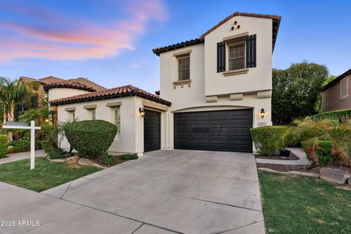 2381 E Azalea Dr, Chandler, AZ, 85286-2365 | Card Image