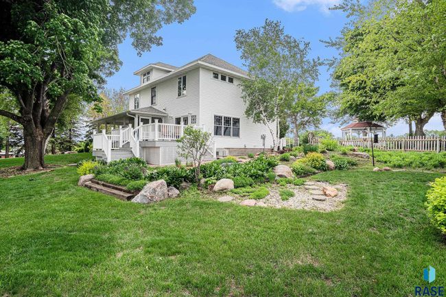102 S Walnut Ave, House other with 4 bedrooms, 4 bathrooms and null parking in Luverne MN | Image 41