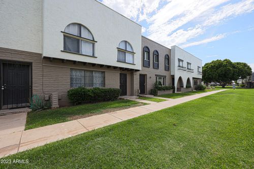 3868 N 30th St, Phoenix, AZ, 85016-6960 | Card Image