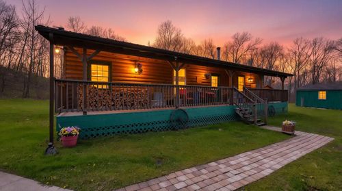 2641 Morganstern Ln, Beverly, OH, 45715-9318 | Card Image