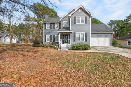 124 Wooddale Ln, Carrollton, GA, 30117-6103 | Card Image