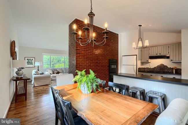 927 Cromwell Bridge Rd, House other with 3 bedrooms, 3 bathrooms and null parking in TOWSON MD | Image 9