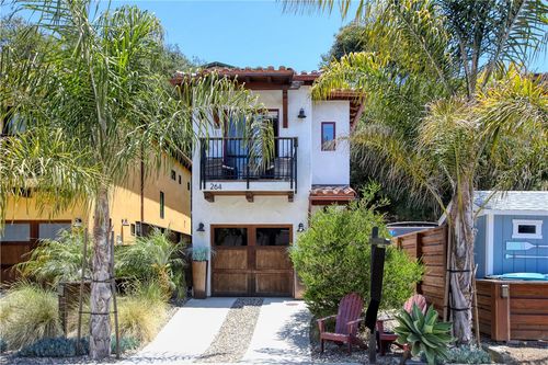 264 San Miguel St, Avila Beach, CA, 93424-3591 | Card Image