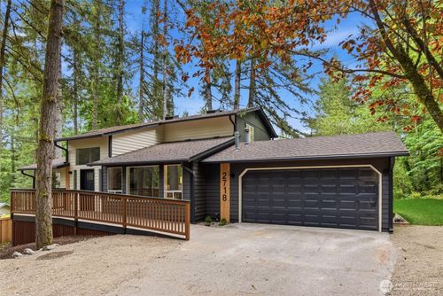 2718 Aztec Drive Nw, Olympia, WA, 98502 | Card Image
