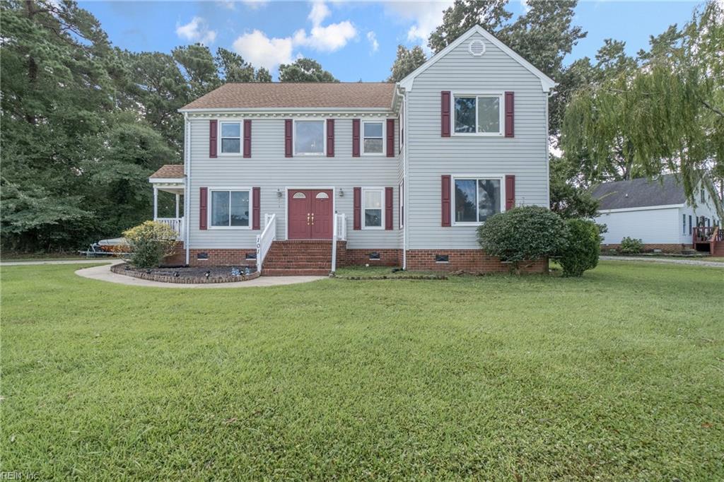 Waterfront Dr, Chesapeake, VA 23322