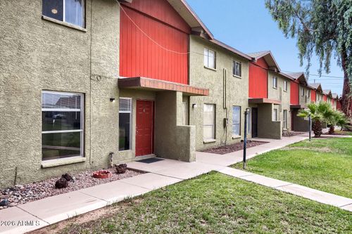 21-4615 N 39th Ave, Phoenix, AZ, 85019-3150 | Card Image
