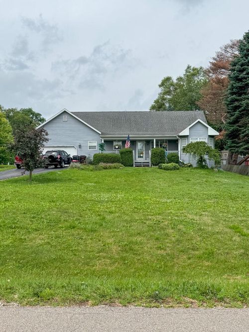 N1435 Chicago Drive, BLOOMFIELD, WI, 53128 | Card Image