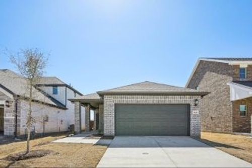 519 Ridgedale Dr, Mckinney, TX, 75071-1134 | Card Image