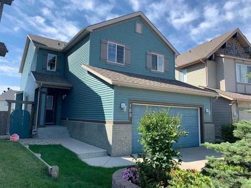 169 Evanscreek Crt Nw, Calgary, AB, T3P1H4 | Card Image