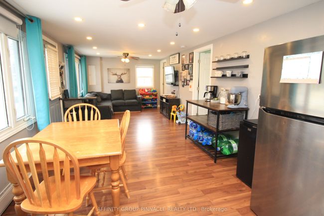 82 Driftwood Shores Rd, House other with 2 bedrooms, 1 bathrooms and 5 parking in Kirkfield ON | Image 10