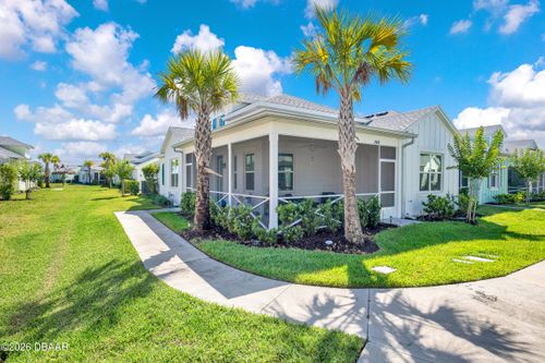 144 Ocean Hammock Loop, DAYTONA BEACH, FL, 32124-1147 | Card Image