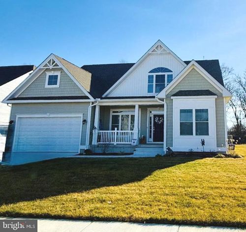 183 Galena Rd, FREDERICA, DE, 19946-2718 | Card Image