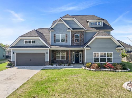 7435 Red Poppy Dr, Ooltewah, TN, 37363-6000 | Card Image