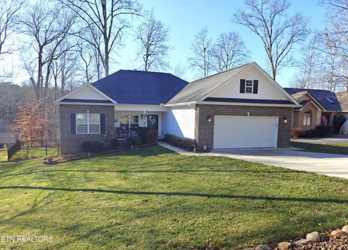 156 Kawga Way, Loudon, TN, 37774 | Card Image