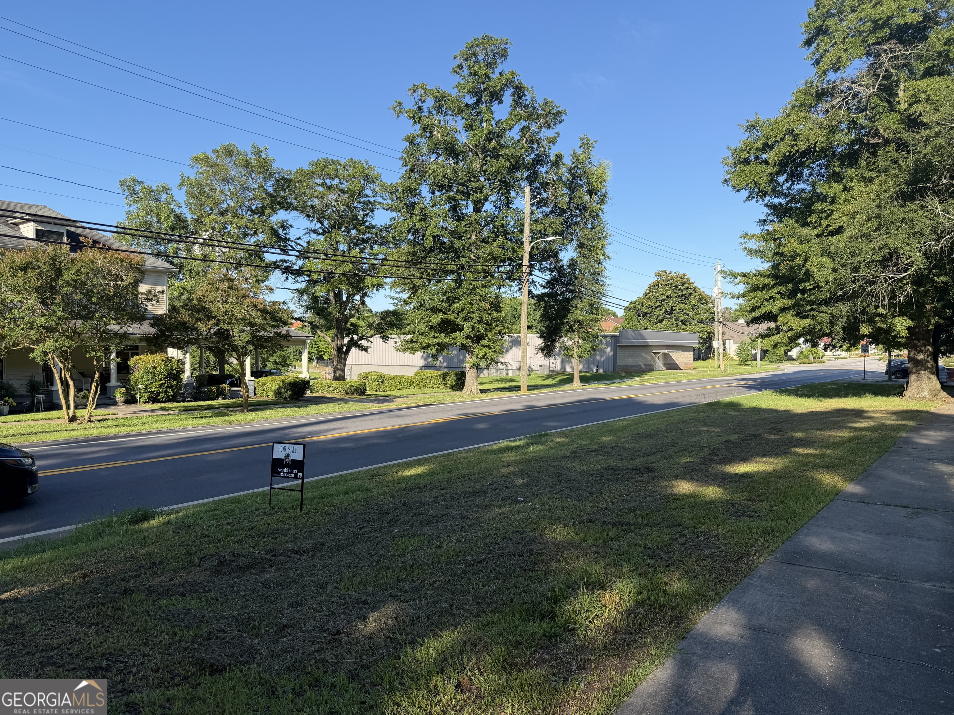 Commercial Sale in Griffin 3