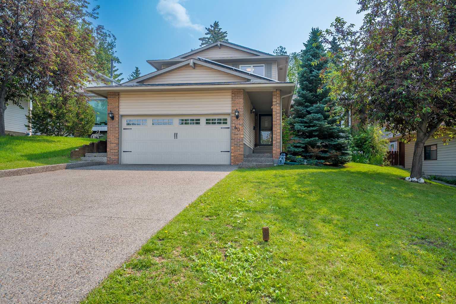 Residential in Calgary 4