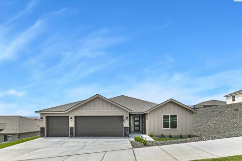 2834 S Penn St, Kennewick, WA, 99338-1541 | Card Image
