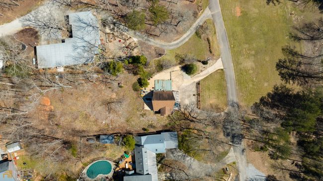 442 Shore Dr, House other with 4 bedrooms, 3 bathrooms and null parking in Dahlonega GA | Image 79