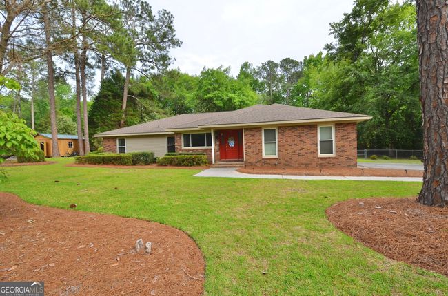 1335 5 Th Ave, House other with 3 bedrooms, 3 bathrooms and null parking in Eastman GA | Image 9